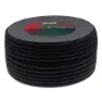 Alien Cams Auxiliary 7 Mm Seil, Black, 100m