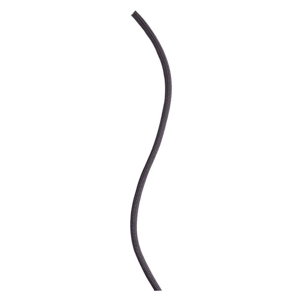 Alien Cams Auxiliary 7 Mm Seil, Black, 100m Alien Cams Auxiliary 7 Mm Seil, Black, 100m