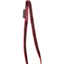 Alien Cams Fosca 10 Mm Bandschlinge, Red, 240cm