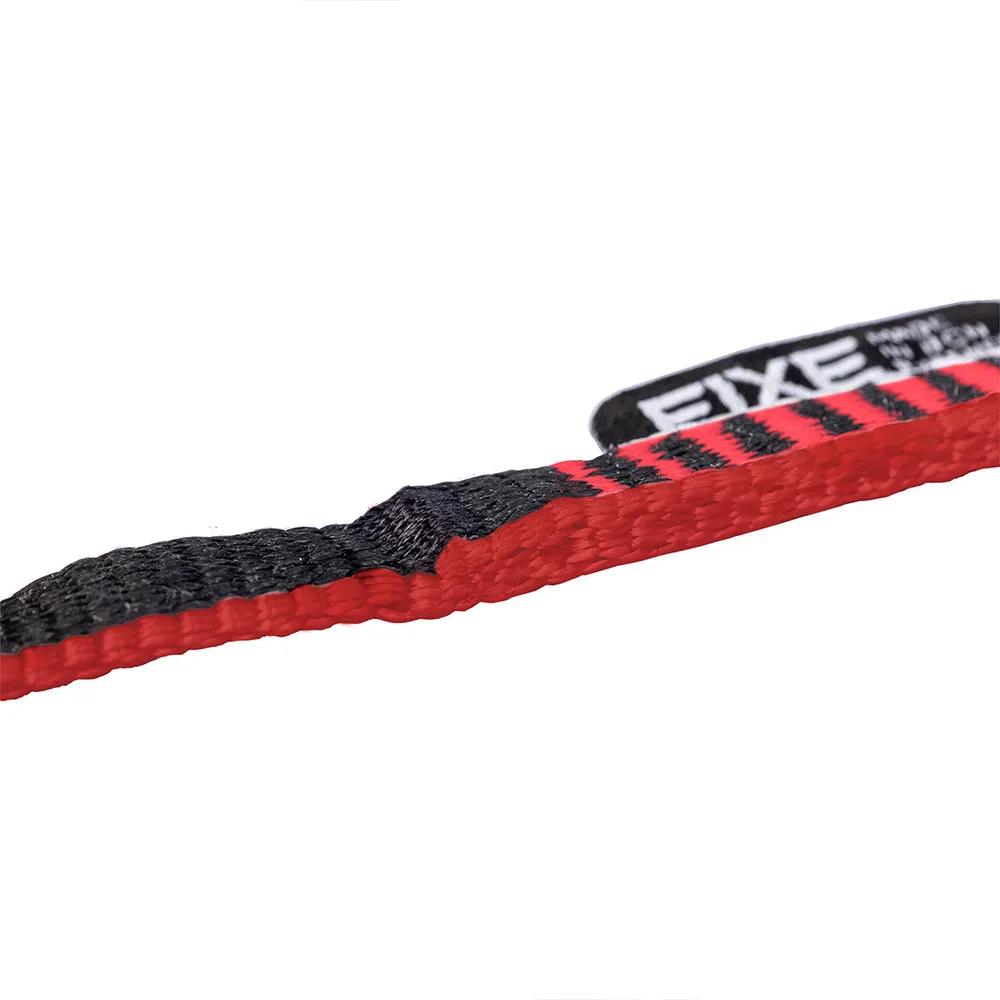 Alien Cams Fosca 10 Mm Bandschlinge, Red, 240cm Alien Cams Fosca 10 Mm Bandschlinge, Red, 240cm