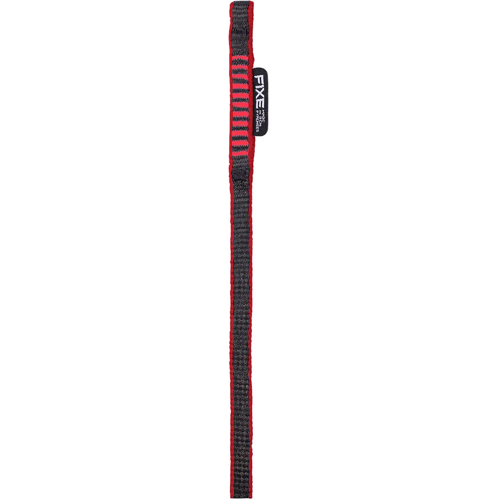 Alien Cams Fosca 10 Mm Bandschlinge, Red, 240cm Alien Cams Fosca 10 Mm Bandschlinge, Red, 240cm