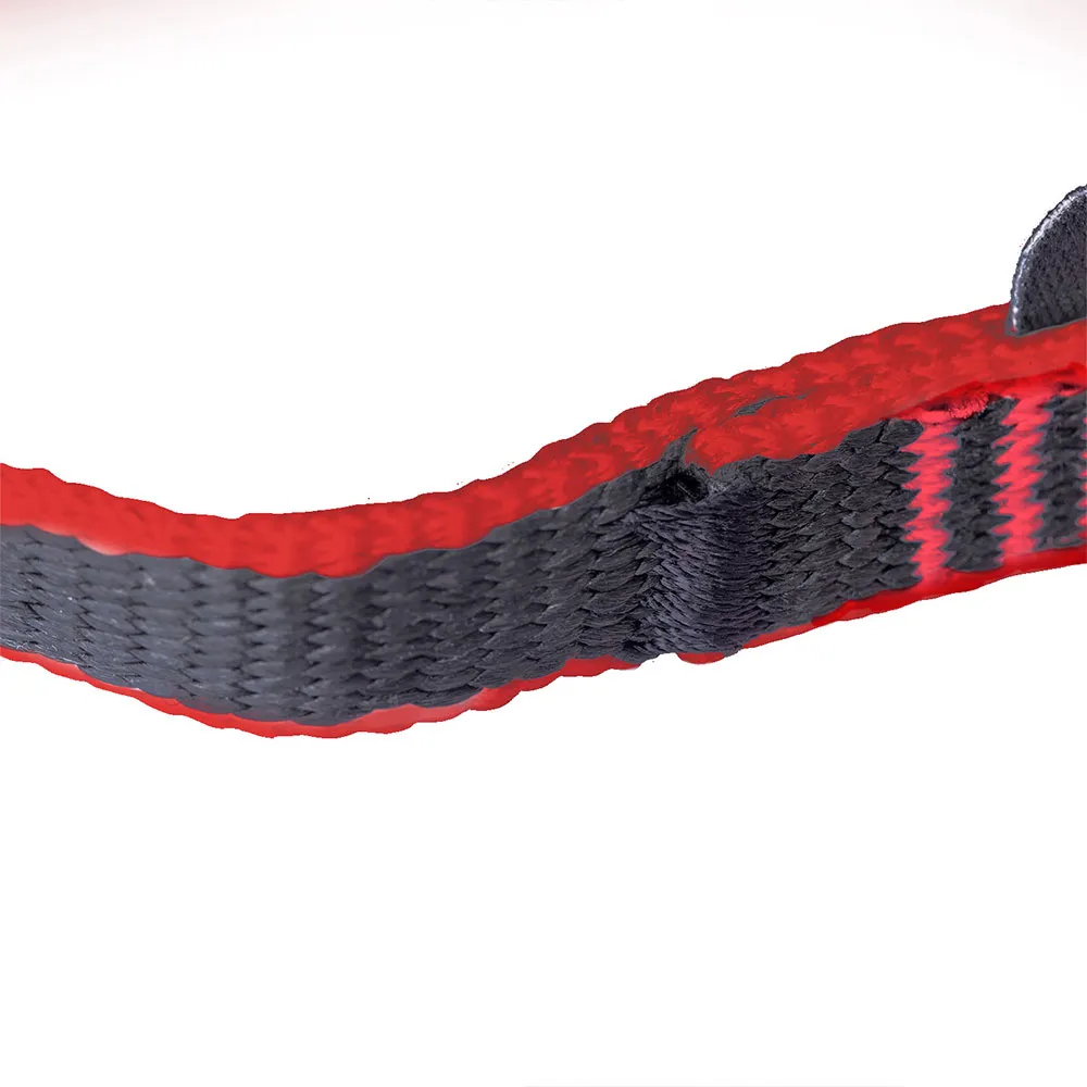 Alien Cams Fosca 10 Mm Bandschlinge, Red, 240cm Alien Cams Fosca 10 Mm Bandschlinge, Red, 240cm