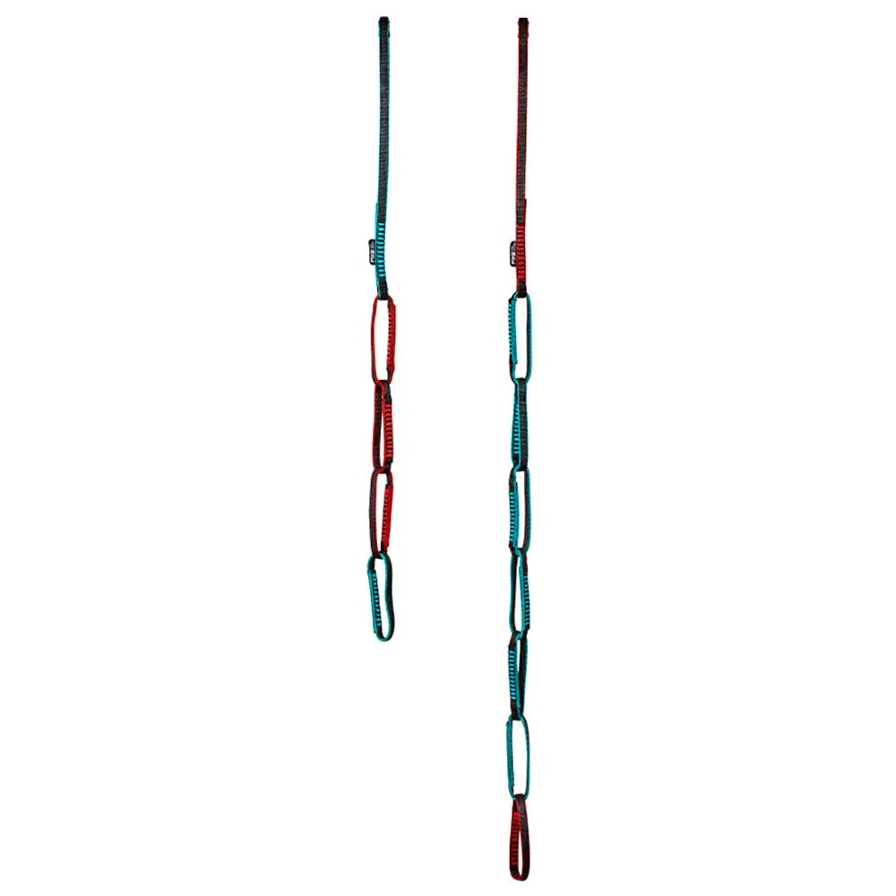 Alien Cams Multi Chain Daisy Chain, Multicolor, 90cm Alien Cams Multi Chain Daisy Chain, Multicolor, 90cm
