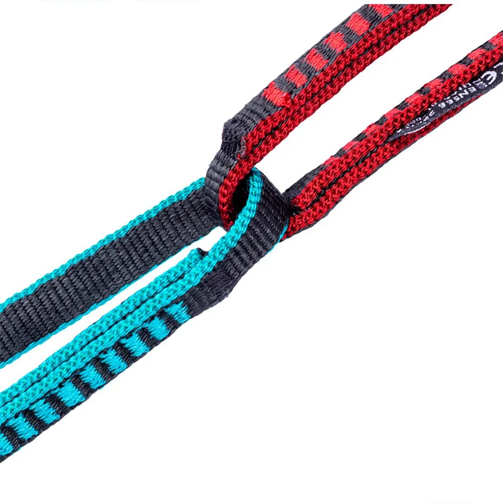 Alien Cams Multi Chain Daisy Chain, Multicolor, 90cm Alien Cams Multi Chain Daisy Chain, Multicolor, 90cm