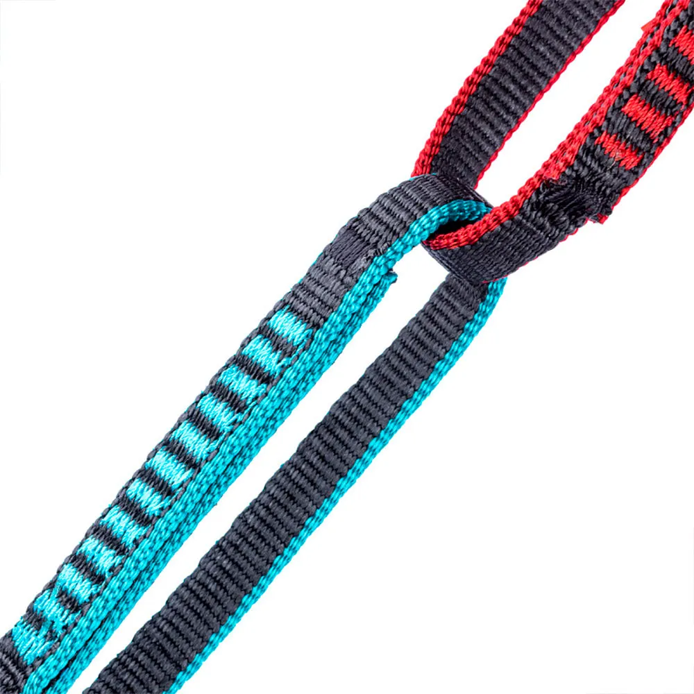 Alien Cams Multi Chain Daisy Chain, Multicolor, 90cm Alien Cams Multi Chain Daisy Chain, Multicolor, 90cm