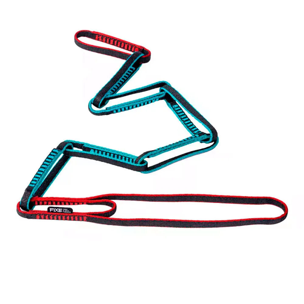 Alien Cams Multi Chain Daisy Chain, Multicolor, 90cm Alien Cams Multi Chain Daisy Chain, Multicolor, 90cm