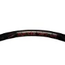 Alienation Ankle Biter Race Felge, Black, 20" 36H