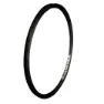 Alienation Ankle Biter Race Felge, Black, 20" 36H