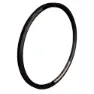 Alienation Ankle Biter Race Felge, Black, 20" 36H