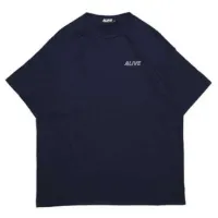 Alive Industry 22logo Kurzarm-t-shirt Alive Industry 22logo Kurzarm-t-shirt