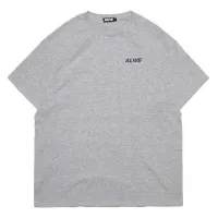 Alive Industry 22logo Kurzarm-t-shirt Alive Industry 22logo Kurzarm-t-shirt