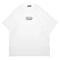 Alive Industry Throwup Kurzarm-t-shirt Alive Industry Throwup Kurzarm-t-shirt
