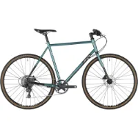 All-City Super Professional Apex 1 Fahrrad All-City Super Professional Apex 1 Fahrrad