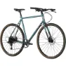 All-City Super Professional Apex 1 Fahrrad, Night jade