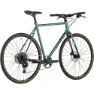 All-City Super Professional Apex 1 Fahrrad, Night jade