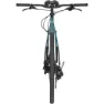 All-City Super Professional Apex 1 Fahrrad, Night jade