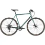 All-City Super Professional Apex 1 Fahrrad, Night jade