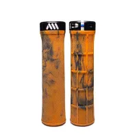 All Mountain Style Berm Griffe All Mountain Style Berm Griffe