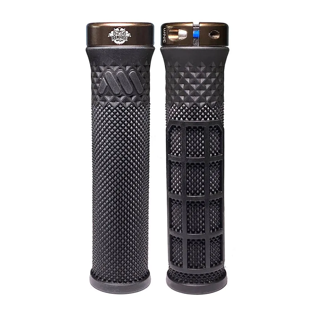 All Mountain Style Cero Red Bull Rampage Griffe, Black, 132mm All Mountain Style Cero Red Bull Rampage Griffe, Black, 132mm