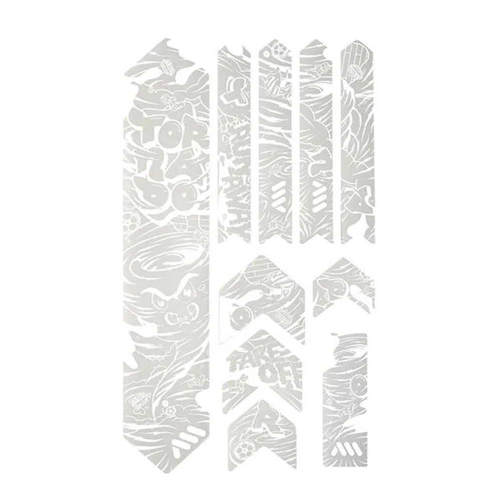 All Mountain Style Extra Rahmenschutz All Mountain Style Extra Rahmenschutz