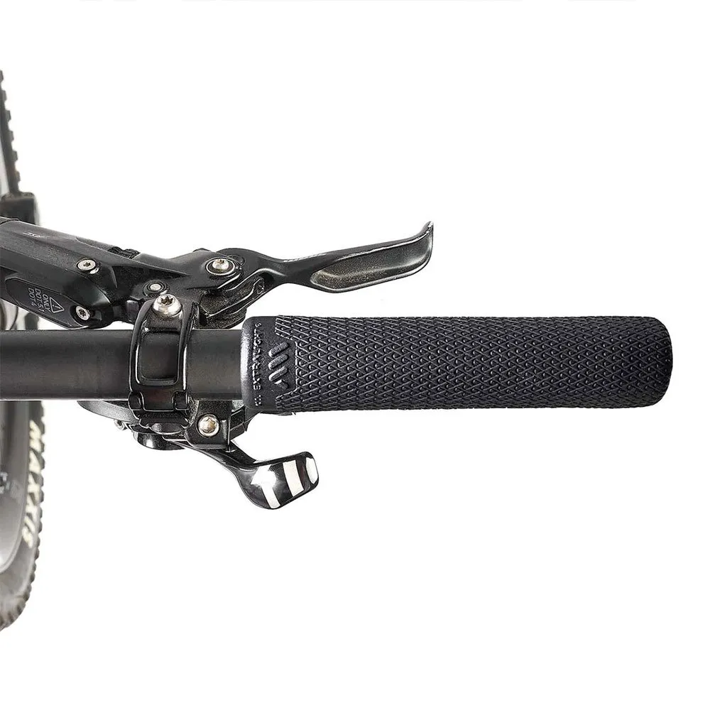 All Mountain Style Extralight Griffe, Black, 130mm All Mountain Style Extralight Griffe, Black, 130mm