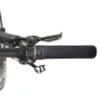 All Mountain Style Extralight Griffe, Black, 130mm
