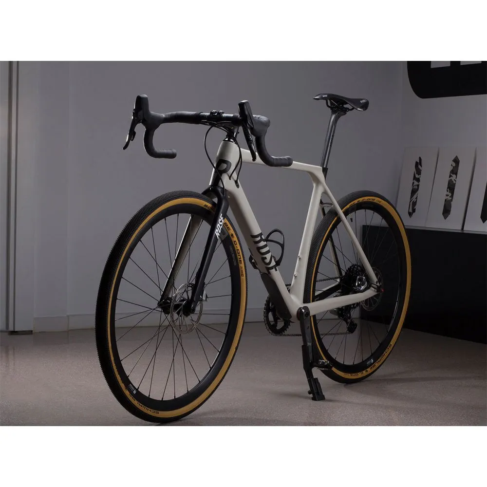 All Mountain Style Fahrradständer, Black, One Size All Mountain Style Fahrradständer, Black, One Size