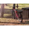 All Mountain Style Fahrradständer, Black, One Size