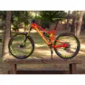 All Mountain Style Fahrradständer, Black, One Size