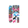 All Mountain Style Freeride Fiesta 2023 Rahmenschutz, Multicolor, One Size