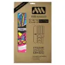All Mountain Style Freeride Fiesta 2023 Rahmenschutz, Multicolor, One Size