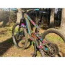 All Mountain Style Freeride Fiesta 2023 Rahmenschutz, Multicolor, One Size