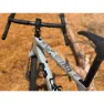 All Mountain Style Gravel/road Coffee Rahmenschutz