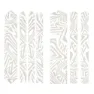 Combat camo white