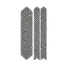 All Mountain Style Honeycomb Kettenstrebenschutz