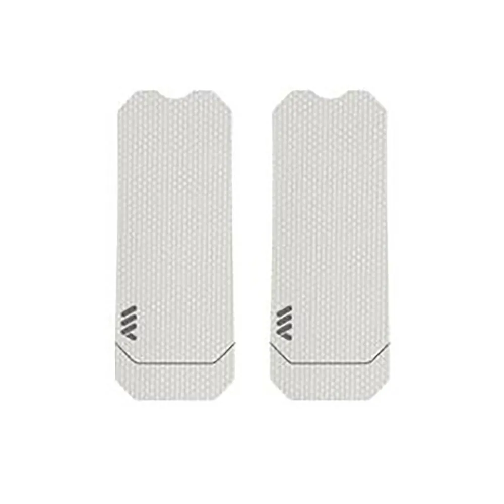 All Mountain Style Honeycomb Kurbelschutzaufkleber All Mountain Style Honeycomb Kurbelschutzaufkleber