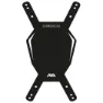All Mountain Style Kennzeichen, Black / white, One Size