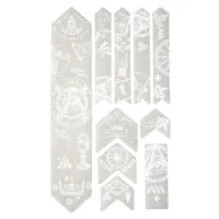 All Mountain Style Opus Magna Rahmenschutz All Mountain Style Opus Magna Rahmenschutz