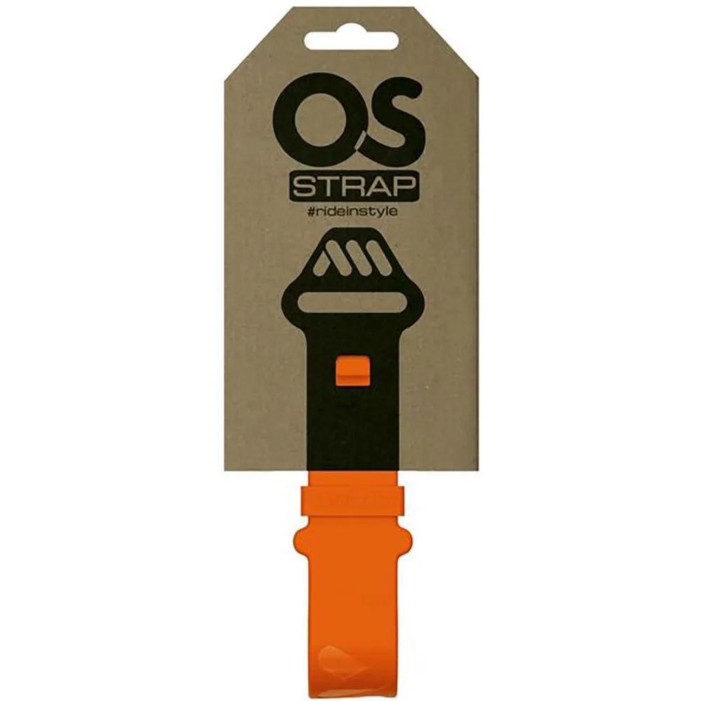 All Mountain Style Os Rahmentrageriemen All Mountain Style Os Rahmentrageriemen