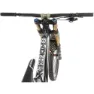 All Mountain Style Pump For Peace Rahmenschutz