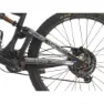 All Mountain Style Pump For Peace Rahmenschutz