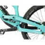 All Mountain Style Red Bull Hardline Rahmenschutz
