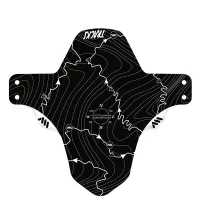All Mountain Style Schutzbleche AMS - Tracks Unisex All Mountain Style Schutzbleche AMS - Tracks Unisex