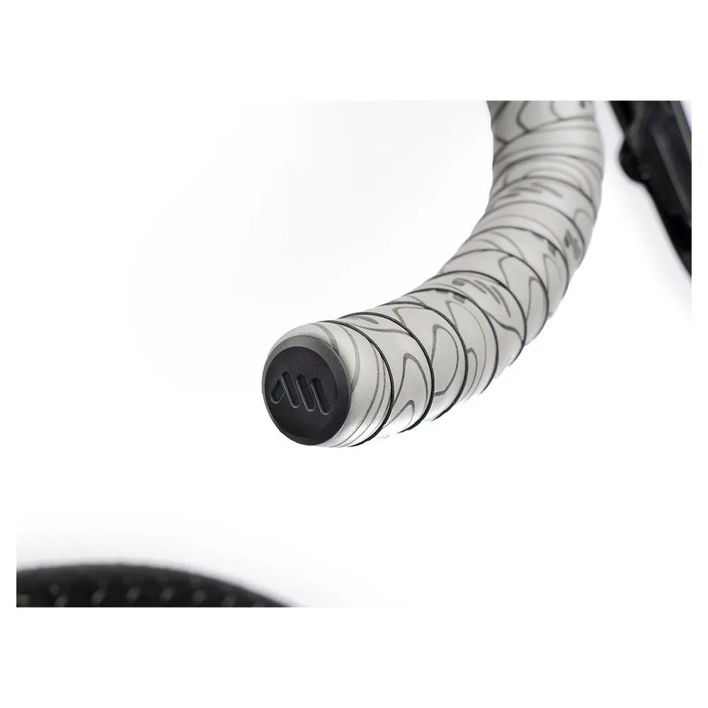 All Mountain Style Sterrato Lenkerband 2.5 Mm, Grey, 2150mm