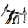 All Mountain Style Sterrato Lenkerband 2.5 Mm, Grey, 2150mm