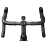 All Mountain Style Sterrato Lenkerband, Black, 2150mm