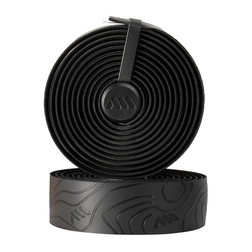 All Mountain Style Sterrato Lenkerband, Black, 2150mm All Mountain Style Sterrato Lenkerband, Black, 2150mm