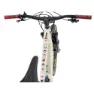 All Mountain Style Stranger Things 8bit Extra Rahmenschutz, Clear, One Size