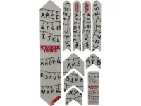 All Mountain Style Stranger Things Frame Guard Extra Rahmenschutzaufkleber All Mountain Style Stranger Things Frame Guard Extra Rahmenschutzaufkleber
