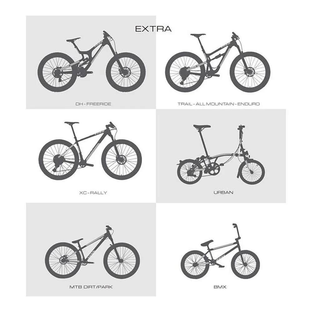 All Mountain Style Stranger Things Frame Guard Extra Rahmenschutzaufkleber All Mountain Style Stranger Things Frame Guard Extra Rahmenschutzaufkleber
